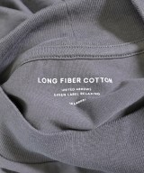 green label relaxing（グリーンレーベルリラクシング）Tシャツ・カットソー グレー サイズ:XL メンズ/2200647974032
