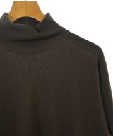 green label relaxing（グリーンレーベルリラクシング）ニット・セーター 茶 サイズ:L メンズ/2200647974049