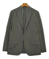 green label relaxing（グリーンレーベルリラクシング）テーラードジャケット グレー サイズ:M メンズ/2200635068040