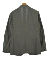 green label relaxing（グリーンレーベルリラクシング）テーラードジャケット グレー サイズ:M メンズ/2200635068040