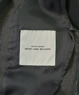 green label relaxing（グリーンレーベルリラクシング）テーラードジャケット グレー サイズ:M メンズ/2200635068040