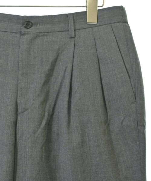 green label relaxing（グリーンレーベルリラクシング）その他 グレー サイズ:M メンズ/2200635068057