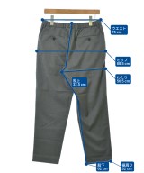 green label relaxing（グリーンレーベルリラクシング）その他 グレー サイズ:M メンズ/2200635068057