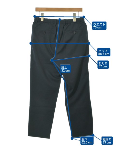 green label relaxing（グリーンレーベルリラクシング）その他 紺 サイズ:M メンズ/2200635068071