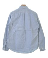 green label relaxing（グリーンレーベルリラクシング）カジュアルシャツ 青 サイズ:M メンズ/2200635068132