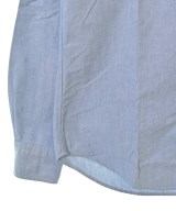 green label relaxing（グリーンレーベルリラクシング）カジュアルシャツ 青 サイズ:M メンズ/2200635068132