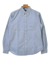 green label relaxing カジュアルシャツ