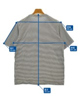 green label relaxing（グリーンレーベルリラクシング）Tシャツ・カットソー 紺 サイズ:-L メンズ/2200648562016