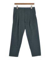 green label relaxing（グリーンレーベルリラクシング）その他 グレー サイズ:S/S メンズ/2200648868026