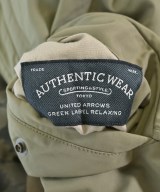 green label relaxing（グリーンレーベルリラクシング）ミリタリーブルゾン カーキ サイズ:M メンズ/2200639485010