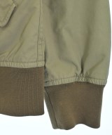 green label relaxing（グリーンレーベルリラクシング）ミリタリーブルゾン カーキ サイズ:M メンズ/2200639485010