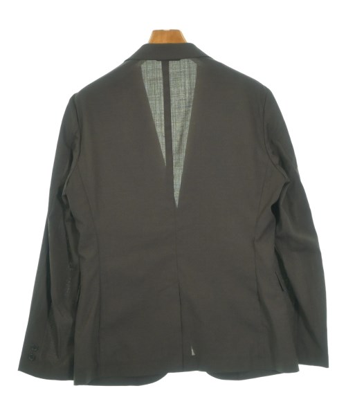 green label relaxing（グリーンレーベルリラクシング）ジャケット 茶 サイズ:M メンズ/2200640621070