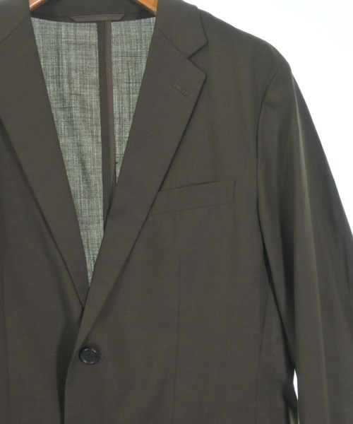 green label relaxing（グリーンレーベルリラクシング）ジャケット 茶 サイズ:M メンズ/2200640621070