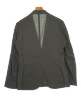 green label relaxing（グリーンレーベルリラクシング）ジャケット 茶 サイズ:M メンズ/2200640621070