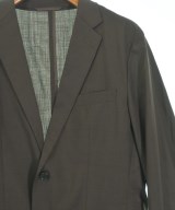 green label relaxing（グリーンレーベルリラクシング）ジャケット 茶 サイズ:M メンズ/2200640621070