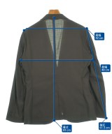 green label relaxing（グリーンレーベルリラクシング）ジャケット 茶 サイズ:M メンズ/2200640621070