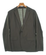 green label relaxing ジャケット