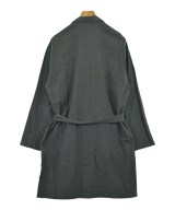 green label relaxing（グリーンレーベルリラクシング）チェスターコート グレー サイズ:S メンズ/2200641937149