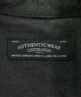 green label relaxing（グリーンレーベルリラクシング）チェスターコート グレー サイズ:S メンズ/2200641937149