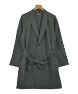 green label relaxing チェスターコート