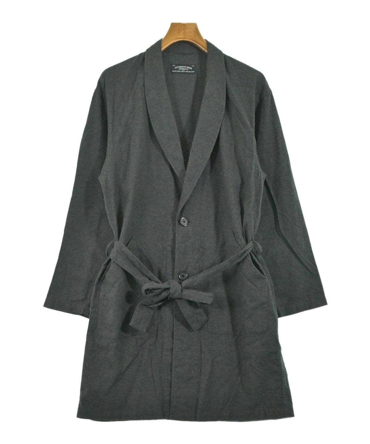 グリーンレーベルリラクシング　L チェスター　コート green label relaxing（グリーンレーベルリラクシング） チェスター