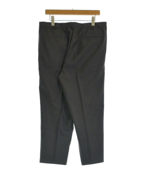 green label relaxing（グリーンレーベルリラクシング）スラックス 茶 サイズ:XL メンズ/2200640065027