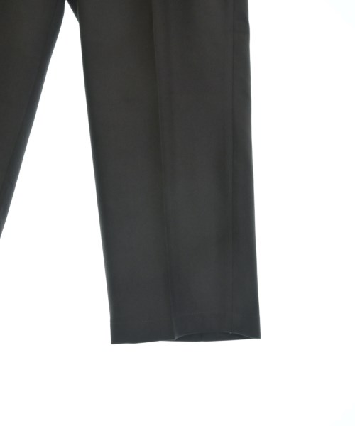 green label relaxing（グリーンレーベルリラクシング）スラックス 茶 サイズ:XL メンズ/2200640065027