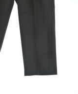 green label relaxing（グリーンレーベルリラクシング）スラックス 茶 サイズ:XL メンズ/2200640065027