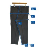 green label relaxing（グリーンレーベルリラクシング）スラックス 茶 サイズ:XL メンズ/2200640065027