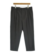 green label relaxing スラックス