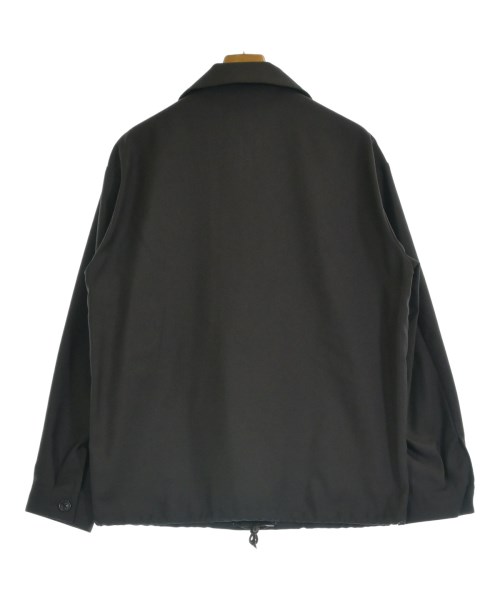 green label relaxing（グリーンレーベルリラクシング）カジュアルジャケット 茶 サイズ:L メンズ/2200640065164