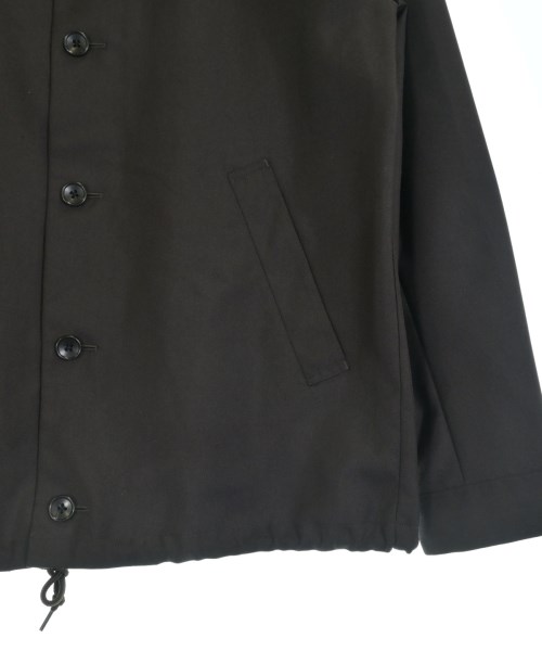 green label relaxing（グリーンレーベルリラクシング）カジュアルジャケット 茶 サイズ:L メンズ/2200640065164