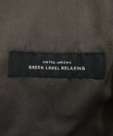 green label relaxing（グリーンレーベルリラクシング）カジュアルジャケット 茶 サイズ:L メンズ/2200640065164