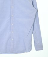 green label relaxing（グリーンレーベルリラクシング）カジュアルシャツ 青 サイズ:M メンズ/2200643560093