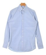 green label relaxing カジュアルシャツ