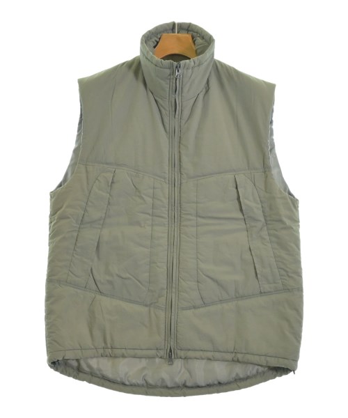 green label relaxing(グリーンレーベルリラクシング)その他 カーキ サイズ:M/2200641221019