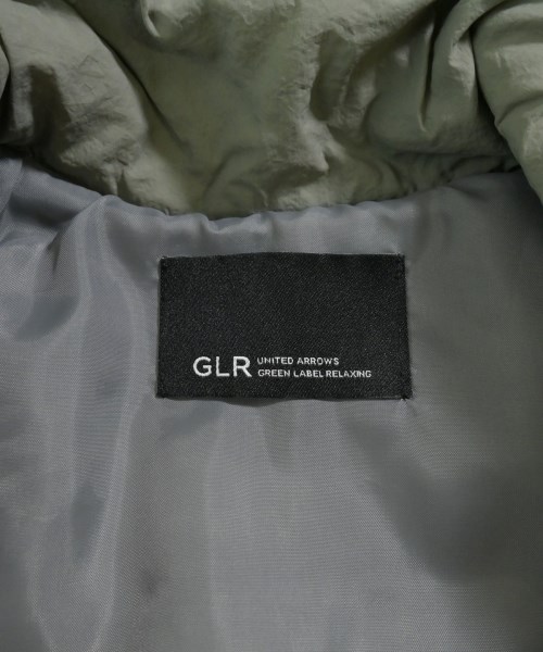 green label relaxing（グリーンレーベルリラクシング）その他 カーキ サイズ:M メンズ/2200641221019