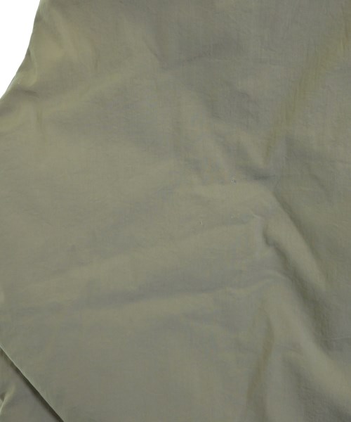 green label relaxing（グリーンレーベルリラクシング）その他 カーキ サイズ:M メンズ/2200641221019