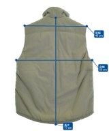 green label relaxing（グリーンレーベルリラクシング）その他 カーキ サイズ:M メンズ/2200641221019