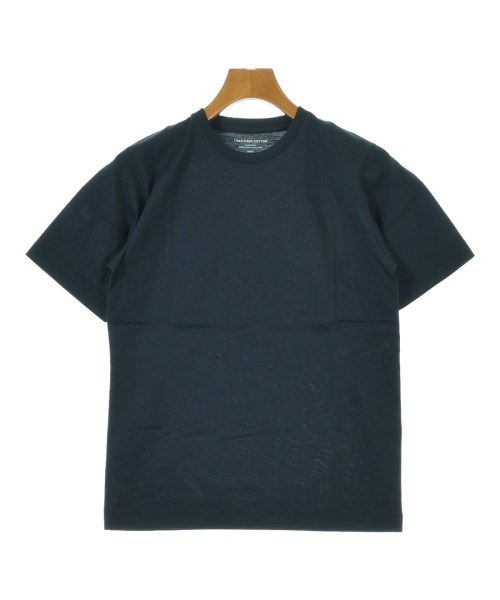 green label relaxing(グリーンレーベルリラクシング)Tシャツ・カットソー 紺 サイズ:S/2200643527027