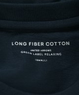 green label relaxing（グリーンレーベルリラクシング）Tシャツ・カットソー 紺 サイズ:S メンズ/2200643527027