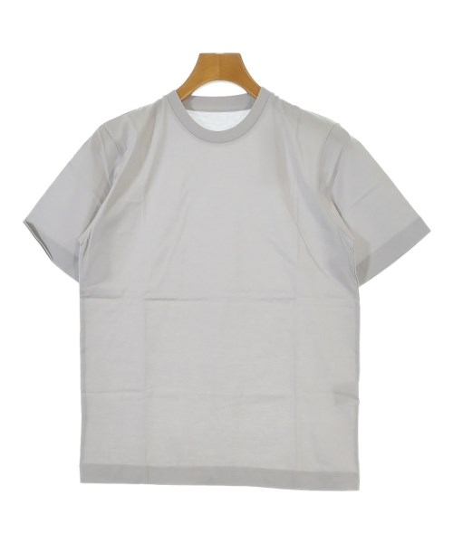 green label relaxing(グリーンレーベルリラクシング)Tシャツ・カットソー グレー サイズ:S/2200643527034