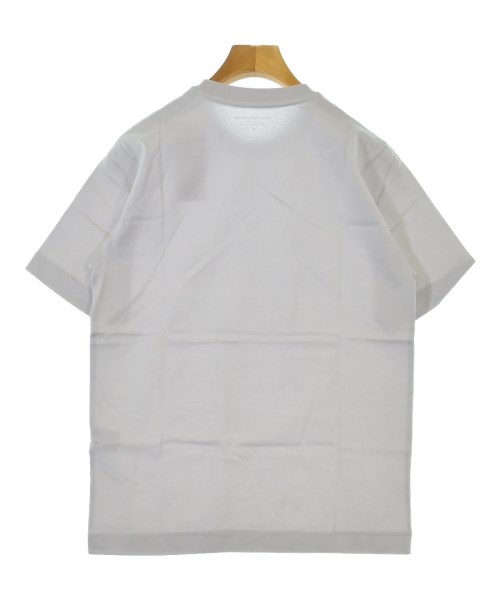 green label relaxing（グリーンレーベルリラクシング）Tシャツ・カットソー グレー サイズ:S メンズ/2200643527034