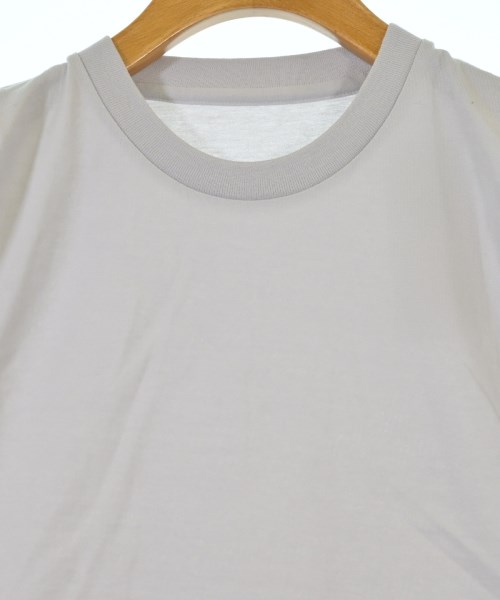 green label relaxing（グリーンレーベルリラクシング）Tシャツ・カットソー グレー サイズ:S メンズ/2200643527034