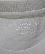 green label relaxing（グリーンレーベルリラクシング）Tシャツ・カットソー グレー サイズ:S メンズ/2200643527034