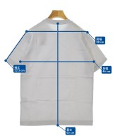 green label relaxing（グリーンレーベルリラクシング）Tシャツ・カットソー グレー サイズ:S メンズ/2200643527034