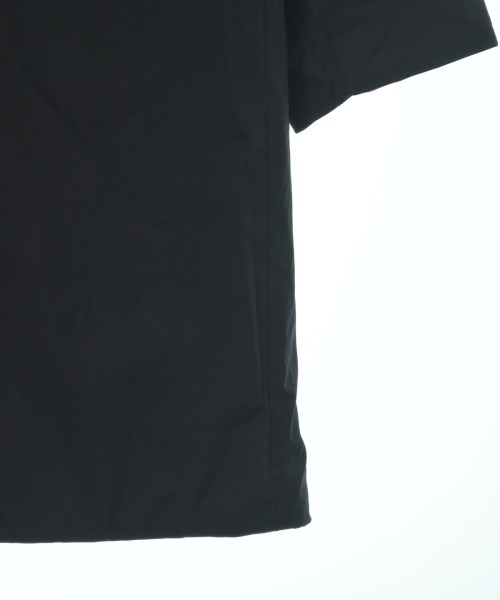 green label relaxing（グリーンレーベルリラクシング）ステンカラーコート 黒 サイズ:M メンズ/2200651301077