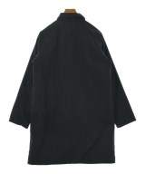 green label relaxing（グリーンレーベルリラクシング）ステンカラーコート 黒 サイズ:M メンズ/2200651301077