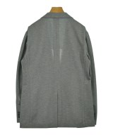 green label relaxing（グリーンレーベルリラクシング）テーラードジャケット グレー サイズ:L メンズ/2200651301114