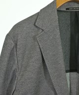 green label relaxing（グリーンレーベルリラクシング）テーラードジャケット グレー サイズ:L メンズ/2200651301114